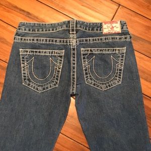 True religion jeans